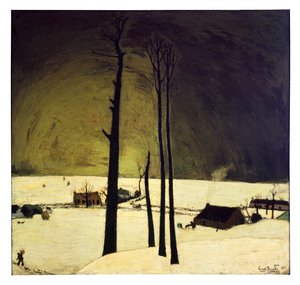 Winter Landscape