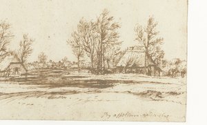 Apeldoorn by Constantijn Huygens (II)