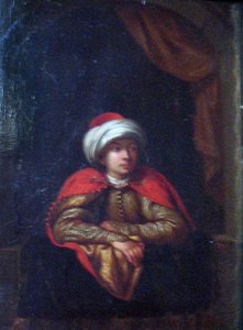A Young Turk