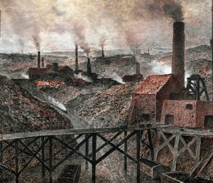 In the Black Country