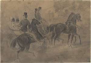 An Open Carriage