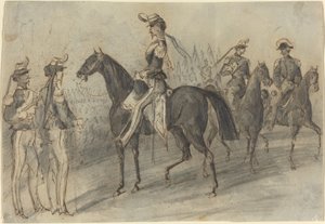 Military Parade