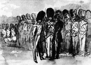 On Parade