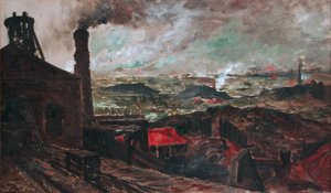 Mining Area