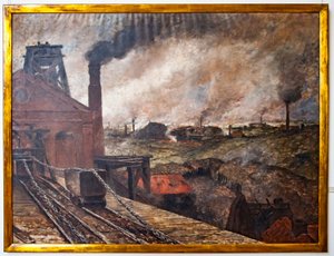Black Country – Borinage