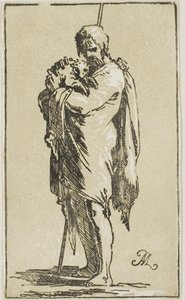 St. John the Baptist