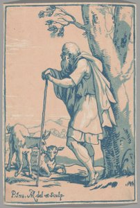 The Old Shepherd