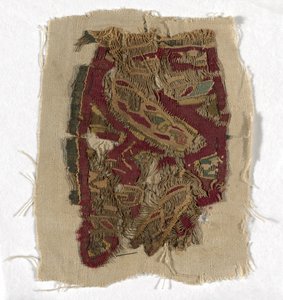Fragment by Coptic