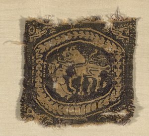 Square Panel