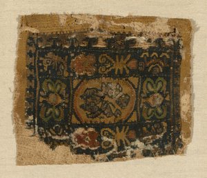 Square Panel