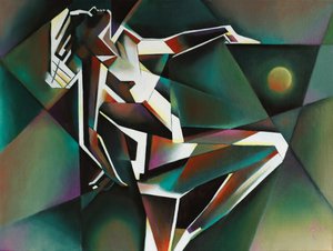 Dynamic Geometric Dancer
