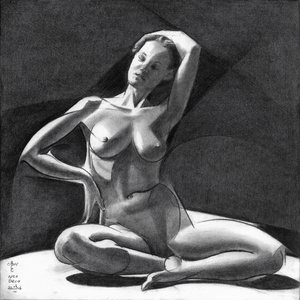 Neo Deco - 06-03-26 by Corné Akkers