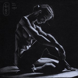 Pensive Figure Study by Corné Akkers