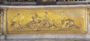 Pieta, from the Royal Chapel by Corneille van Cleve