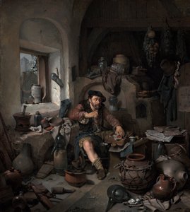The Alchemist