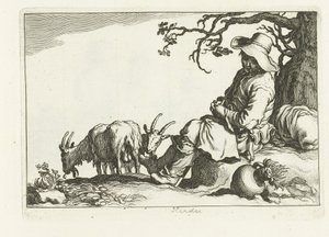 Goatherd
