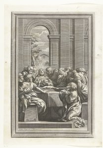 The Last Supper