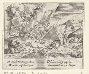 God Promises Abraham a Son (The Life of Abraham)