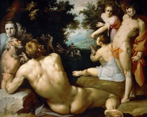 The Baptism of Christ
