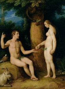 Adam and Eve