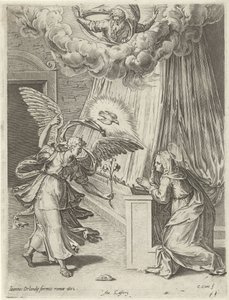 Annunciation