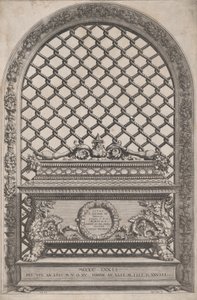 The Tomb of Pietro and Giovanni de