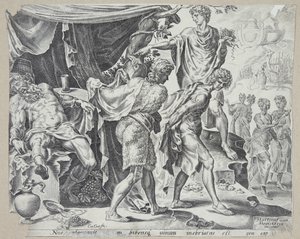 The Mocking of Noah