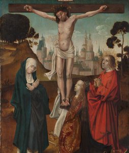 Crucifixion