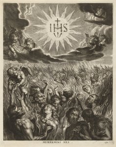 People in Purgatory