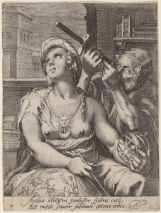 Astronomy