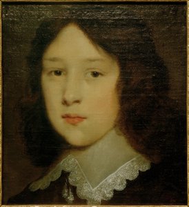 Portrait of a Young Man