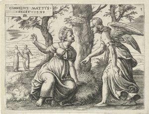 Prediction of Samson