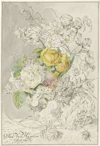 Flower Piece