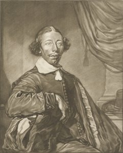 Portrait of a Man