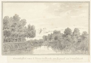 Remains of the House ter Beek