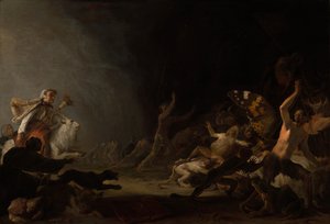 A Witches