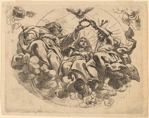 Coronation of the Virgin
