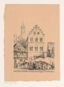 Twelfth-Century Houses