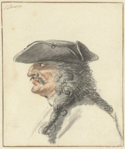 The Bailiff Wolfhart Grijpert