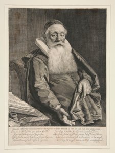 Gellius de Bouma, Minister of the Gospel at Zutphen