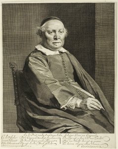 Lieven van Coppenol