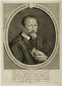 Peter Isbrandi