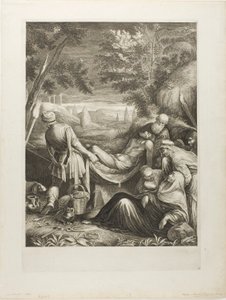 The Entombment