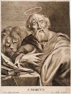 Untitled by Cornelis Visscher