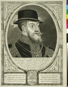 Untitled by Cornelis Visscher
