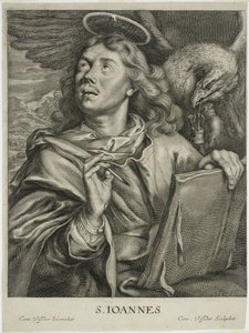 Untitled by Cornelis Visscher