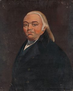 Sebastiaan Cornelis Nederburgh (1762-1811), Commissioner-General (1791-99)