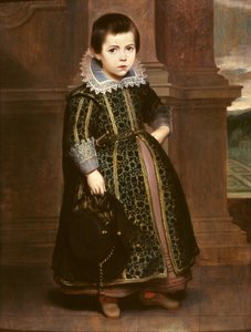Frans Vekemans by Cornelis de Vos