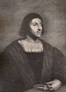 Giovanni Boccaccio, Italian Renaissance Writer, Poet and Humanist