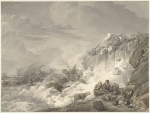 Dike Breach